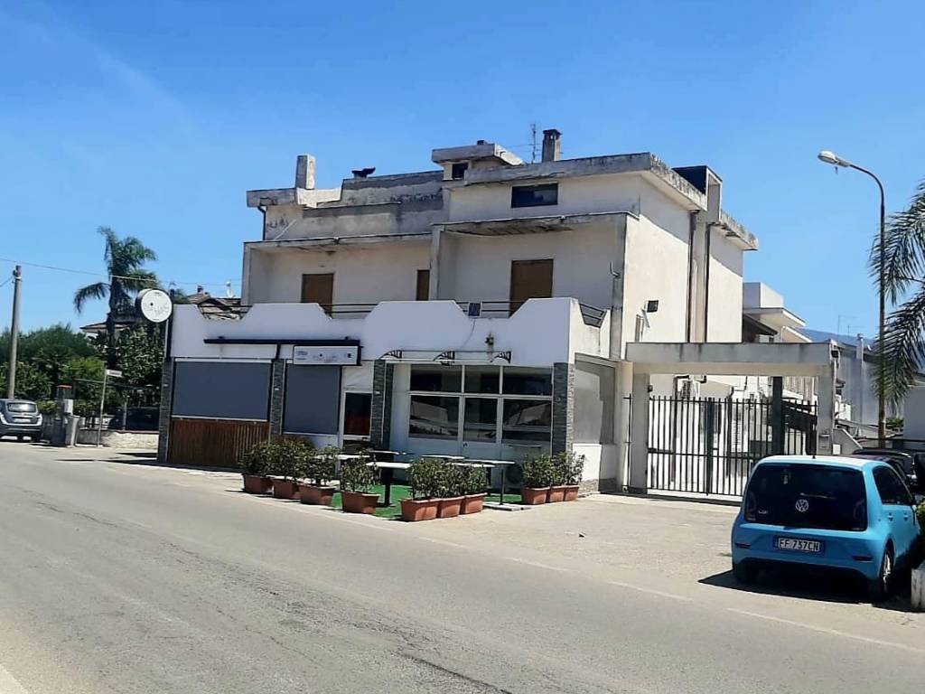 appartamento in vendita a Capaccio Paestum