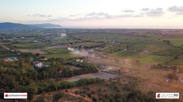 terreno agricolo in vendita a Capaccio Paestum