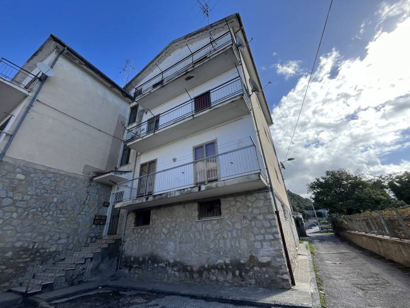 appartamento in vendita a Capaccio Paestum