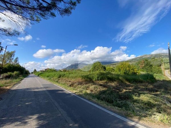 terreno agricolo in vendita a Capaccio Paestum in zona Gromola/Foce Sele