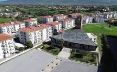 appartamento in vendita a Capaccio Paestum in zona Capaccio Scalo