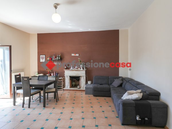 appartamento in vendita a Capaccio Paestum in zona Capaccio Scalo
