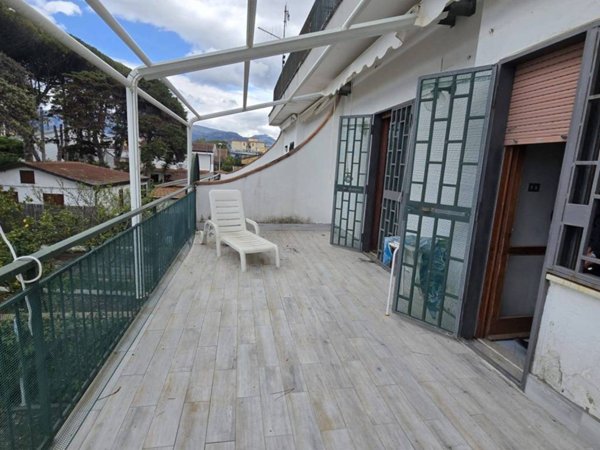 casa indipendente in vendita a Capaccio Paestum in zona Torre/Licinella