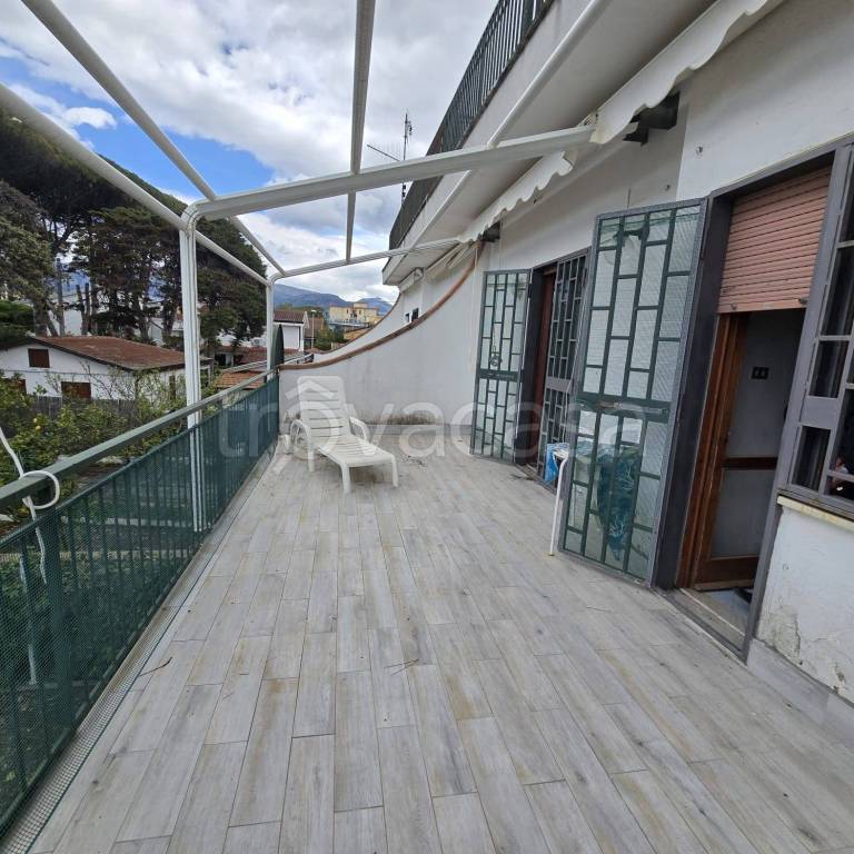 casa indipendente in vendita a Capaccio Paestum