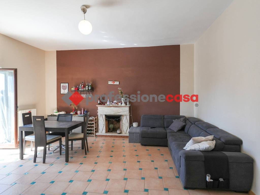 appartamento in vendita a Capaccio Paestum in zona Capaccio Scalo