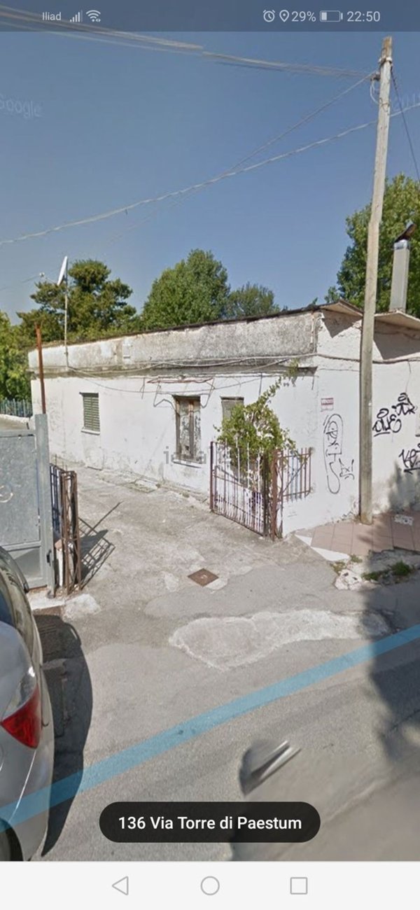 appartamento in vendita a Capaccio Paestum