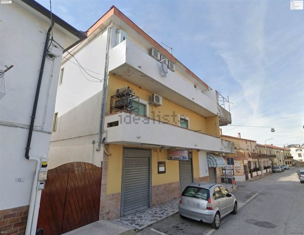 appartamento in vendita a Capaccio Paestum