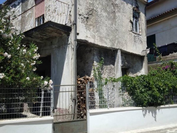 casa indipendente in vendita a Capaccio Paestum in zona Torre/Licinella