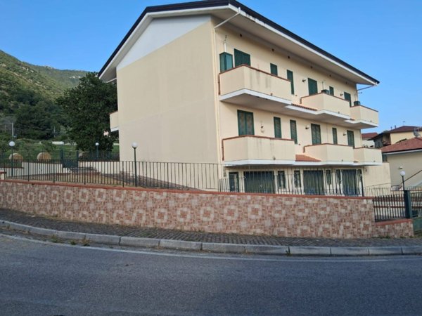 casa indipendente in vendita a Capaccio Paestum