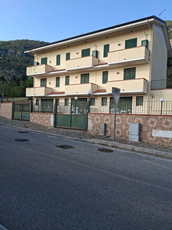 casa indipendente in vendita a Capaccio Paestum
