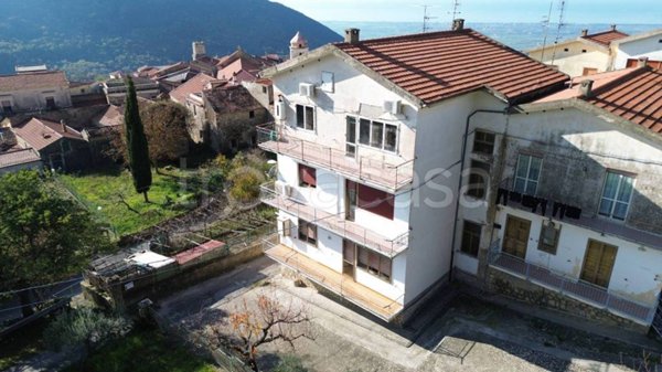 appartamento in vendita a Capaccio Paestum