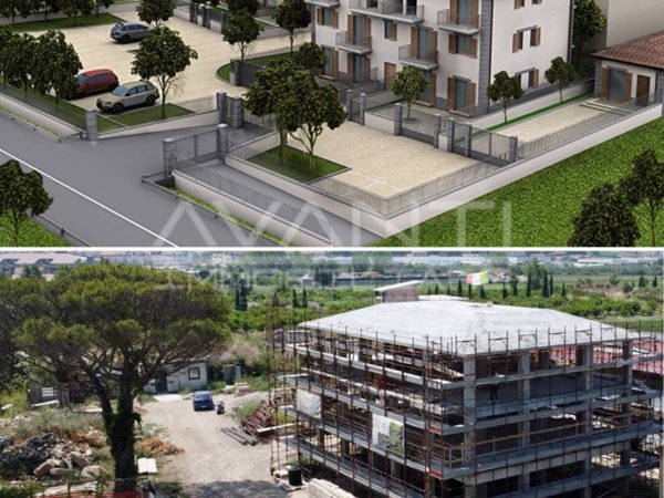 appartamento in vendita a Capaccio Paestum