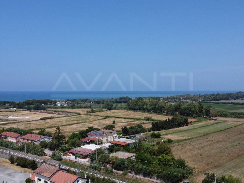 casa indipendente in vendita a Capaccio Paestum