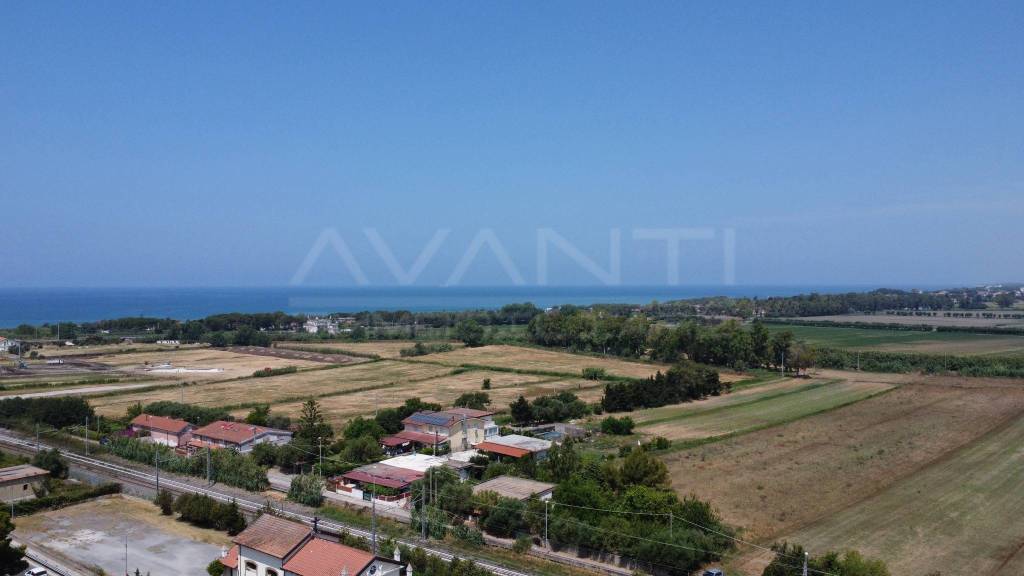 casa indipendente in vendita a Capaccio Paestum