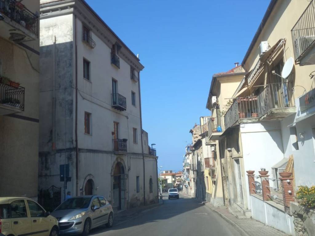 appartamento in vendita a Capaccio Paestum