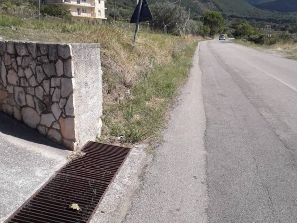 terreno agricolo in vendita a Capaccio Paestum