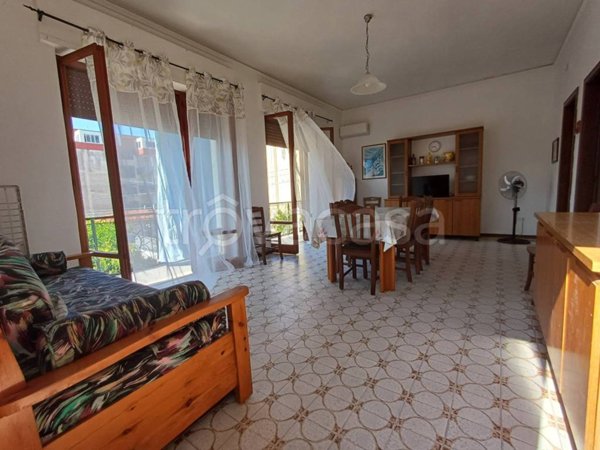 appartamento in vendita a Capaccio Paestum