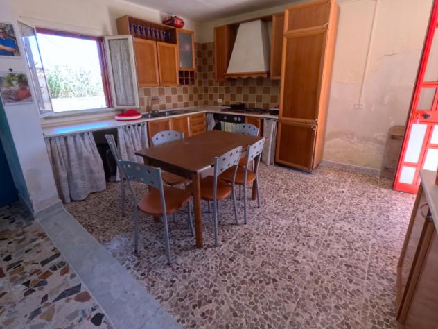 casa indipendente in vendita a Capaccio Paestum