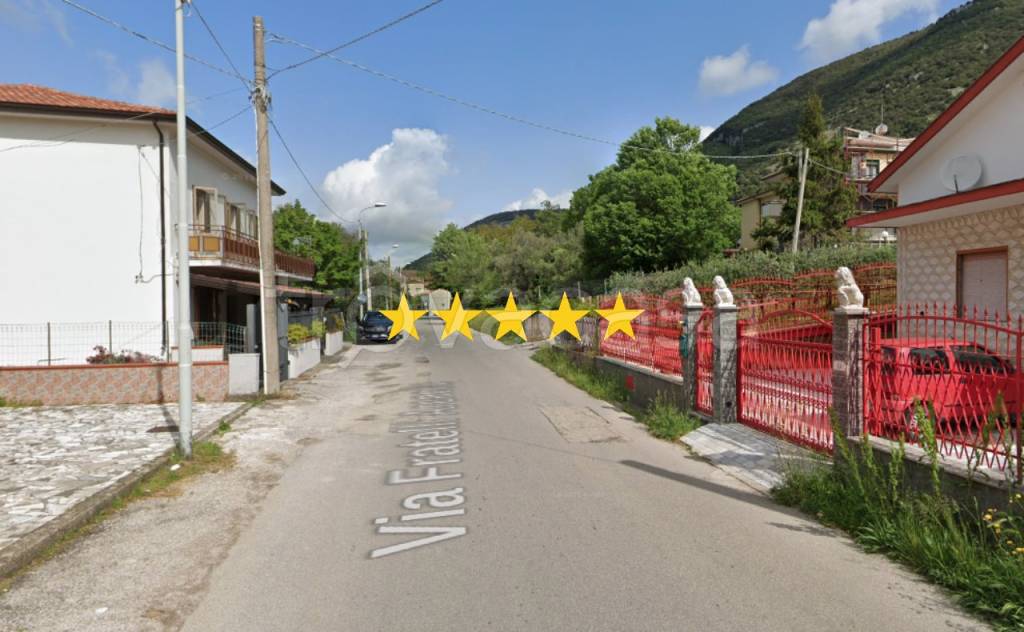 appartamento in vendita a Capaccio Paestum