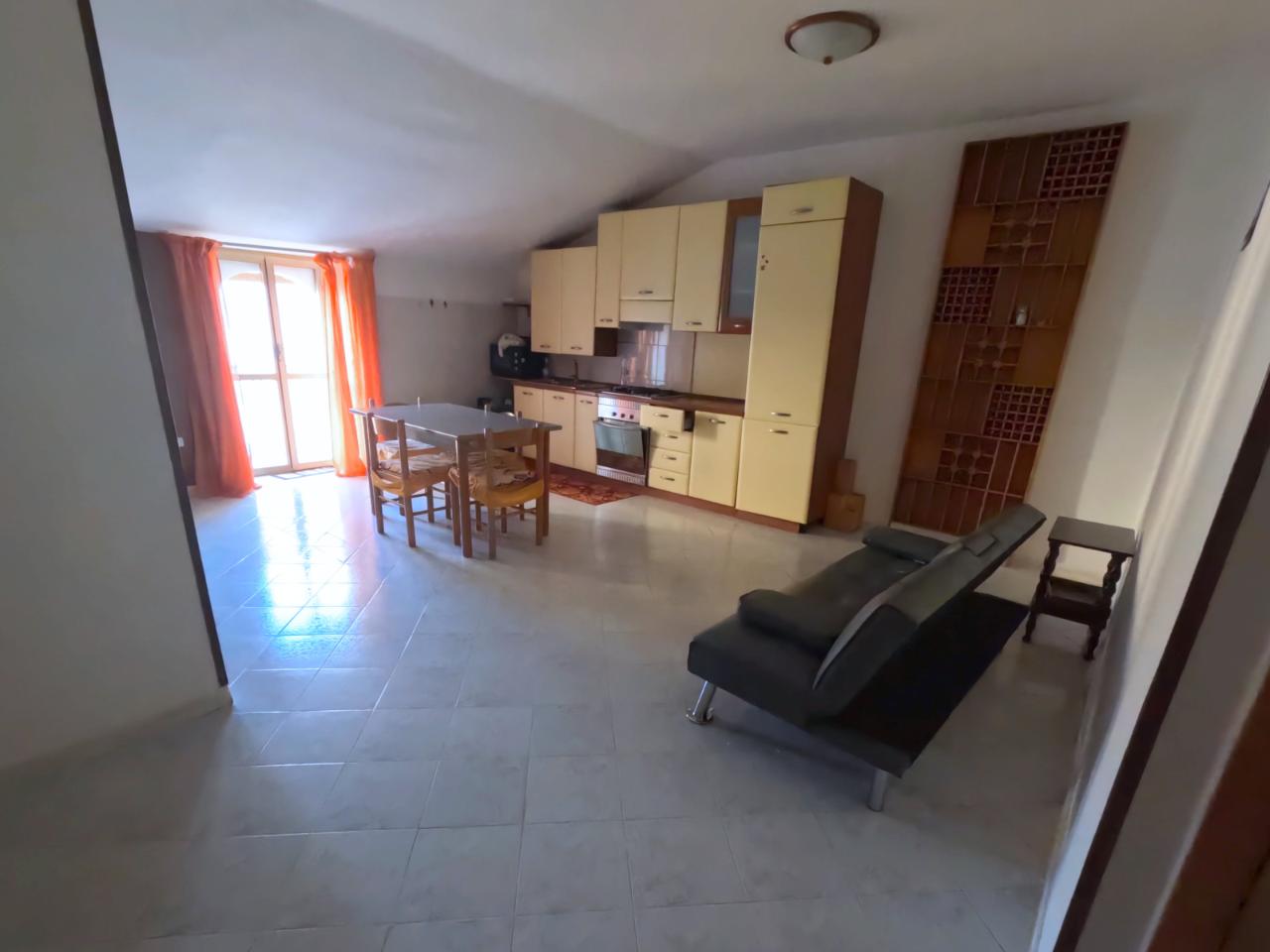 appartamento in vendita a Capaccio Paestum