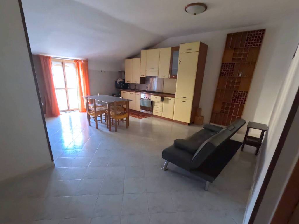 appartamento in vendita a Capaccio Paestum