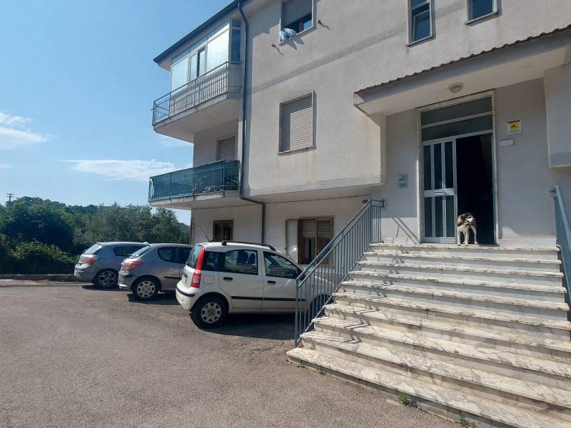 appartamento in vendita a Capaccio Paestum