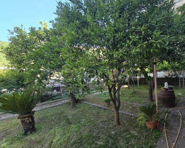 casa indipendente in vendita a Capaccio Paestum