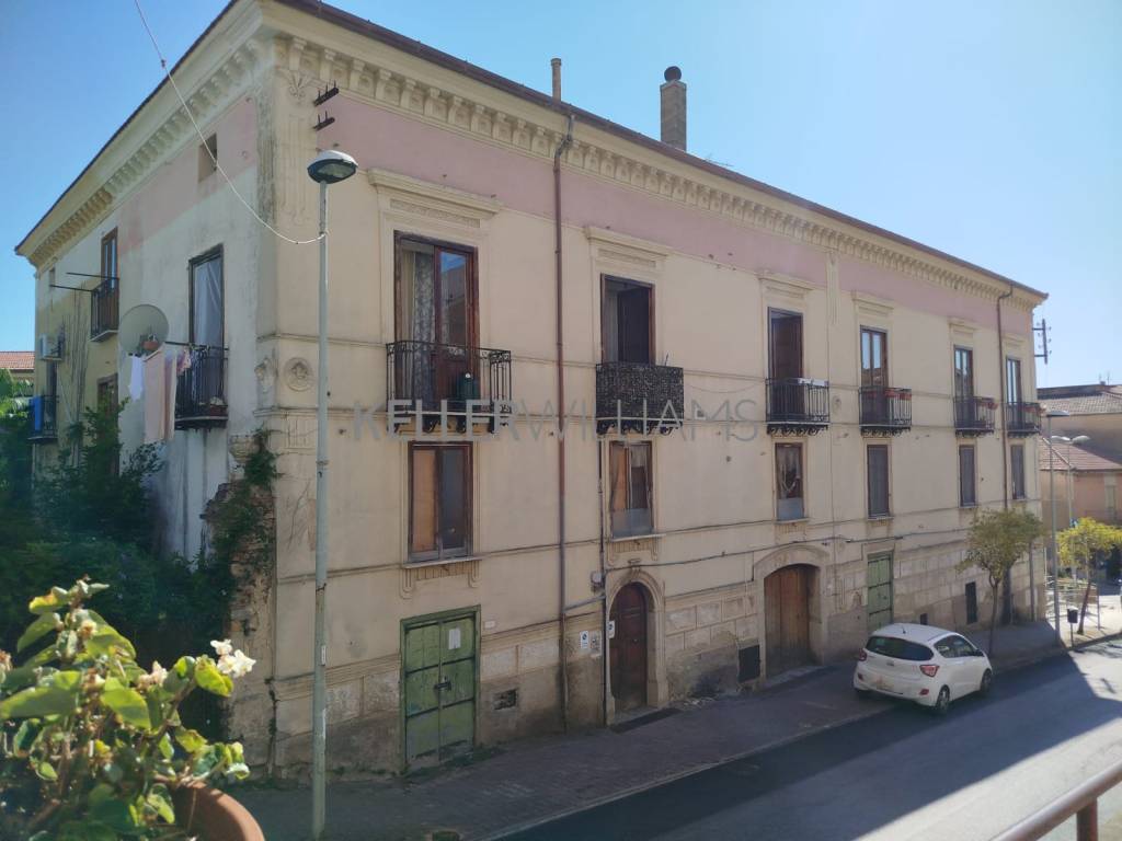 appartamento in vendita a Capaccio Paestum