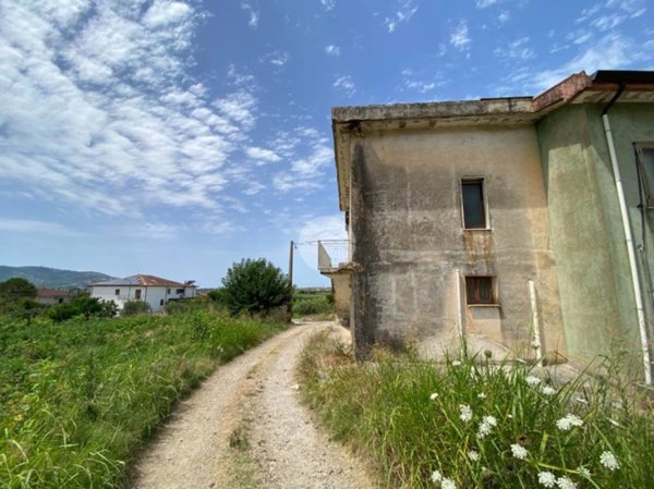 casa indipendente in vendita a Capaccio Paestum