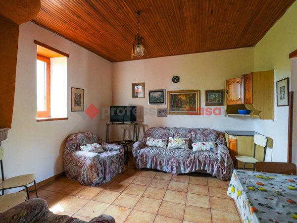 casa indipendente in vendita a Capaccio Paestum in zona Gromola/Foce Sele