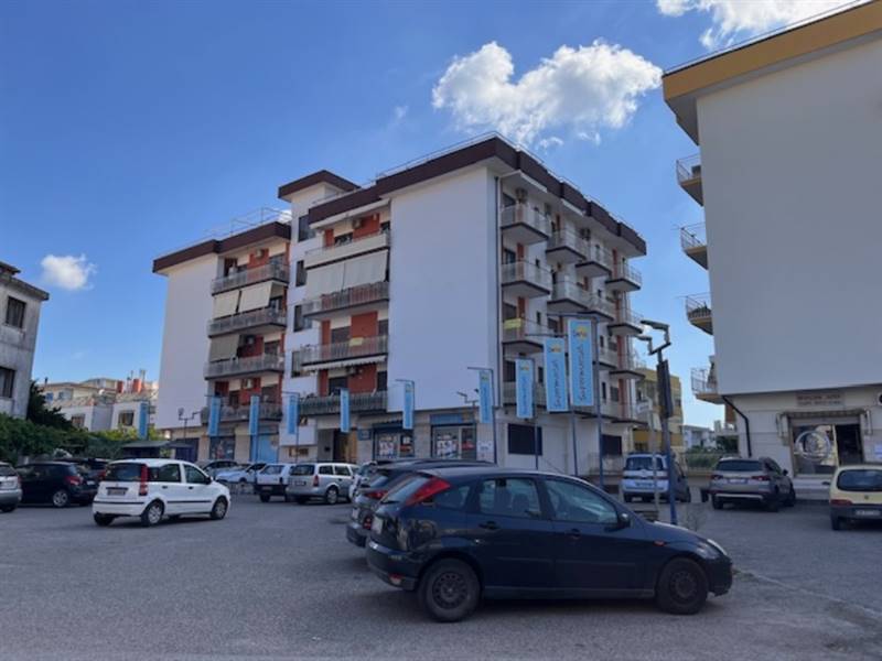 appartamento in vendita a Capaccio Paestum in zona Capaccio Scalo