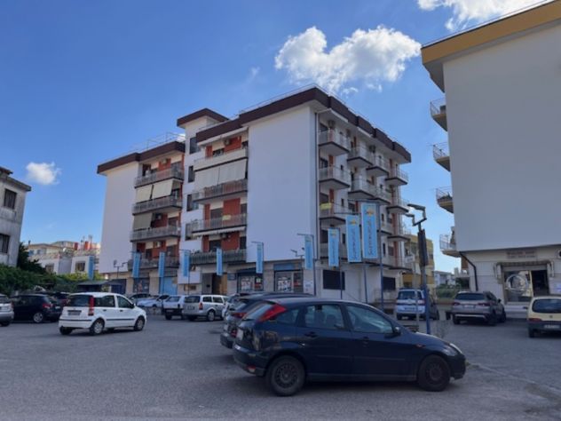 appartamento in vendita a Capaccio Paestum in zona Capaccio Scalo