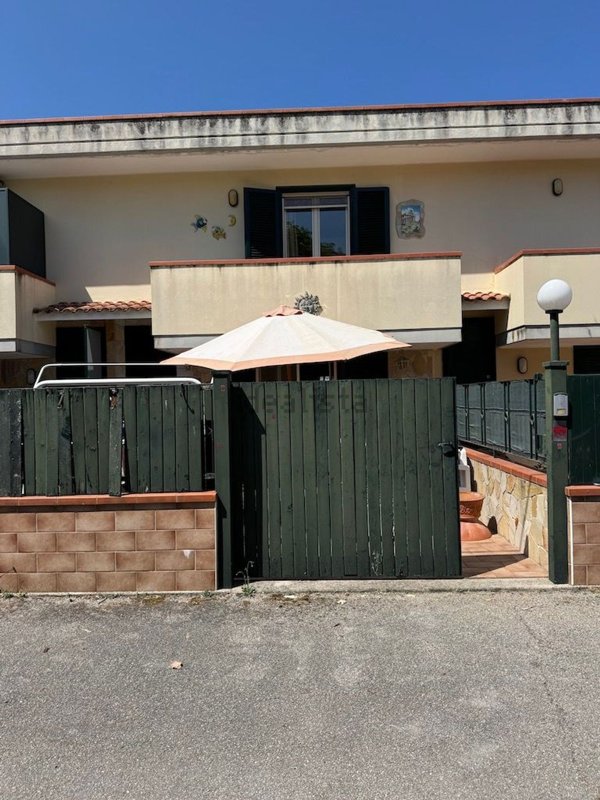 appartamento in vendita a Capaccio Paestum