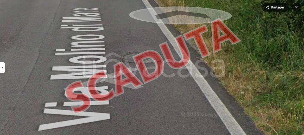 terreno edificabile in vendita a Capaccio Paestum