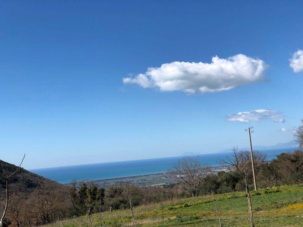 casa indipendente in vendita a Capaccio Paestum