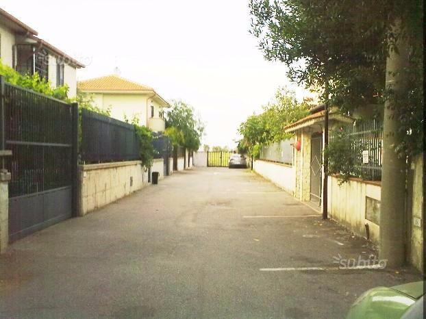 casa indipendente in vendita a Capaccio Paestum