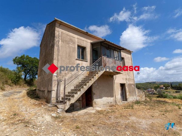 casa indipendente in vendita a Capaccio Paestum in zona Vuccolo Maiorano.