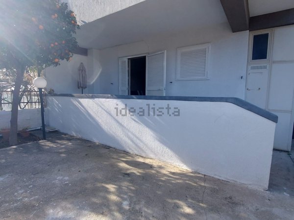 appartamento in vendita a Capaccio Paestum