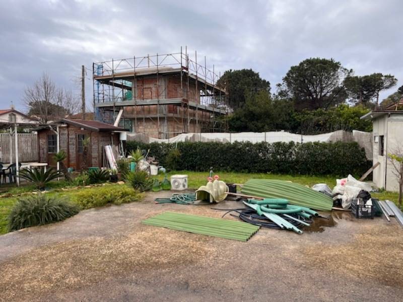 terreno agricolo in vendita a Capaccio Paestum in zona Laura