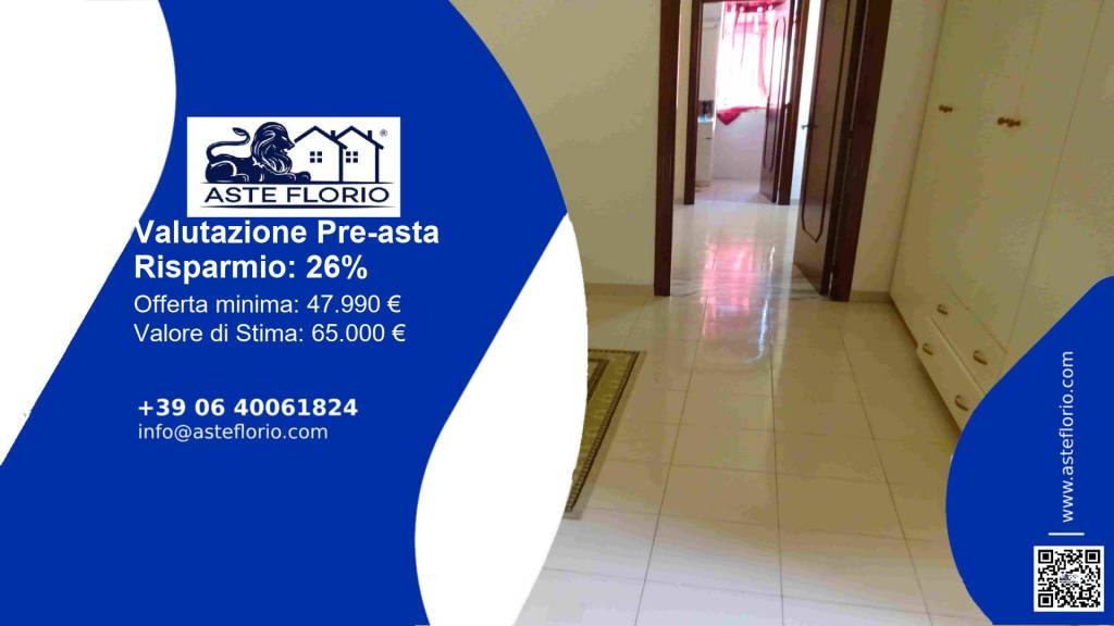 appartamento in vendita a Capaccio Paestum