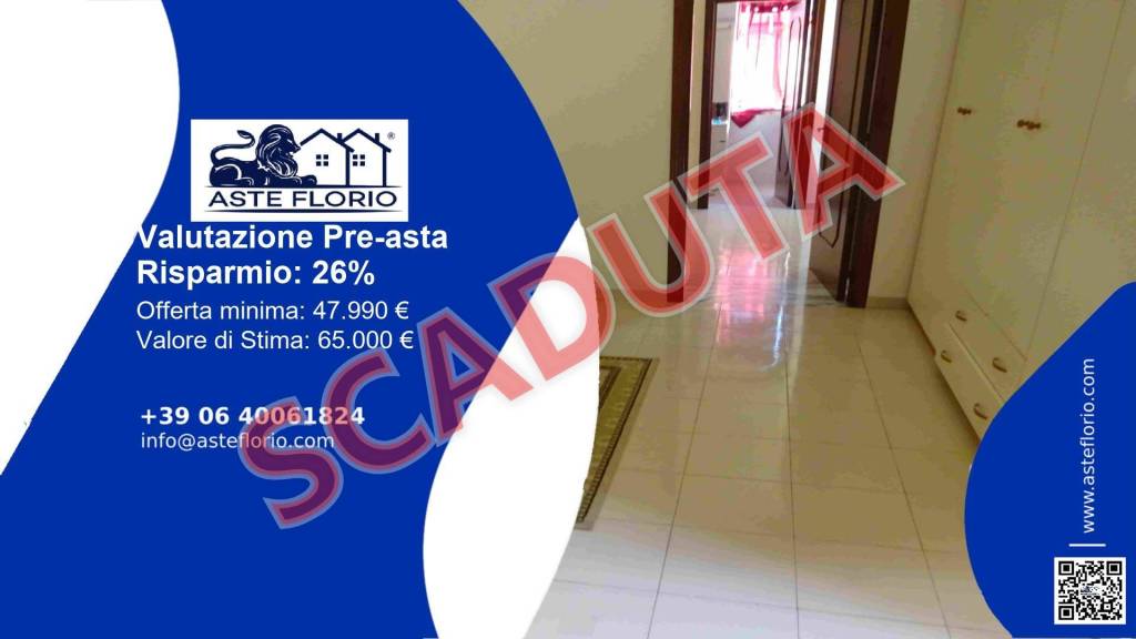 appartamento in vendita a Capaccio Paestum