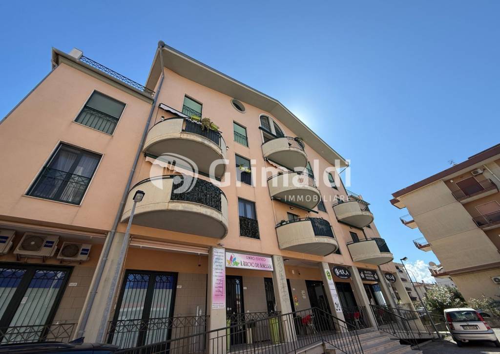 appartamento in vendita a Capaccio Paestum