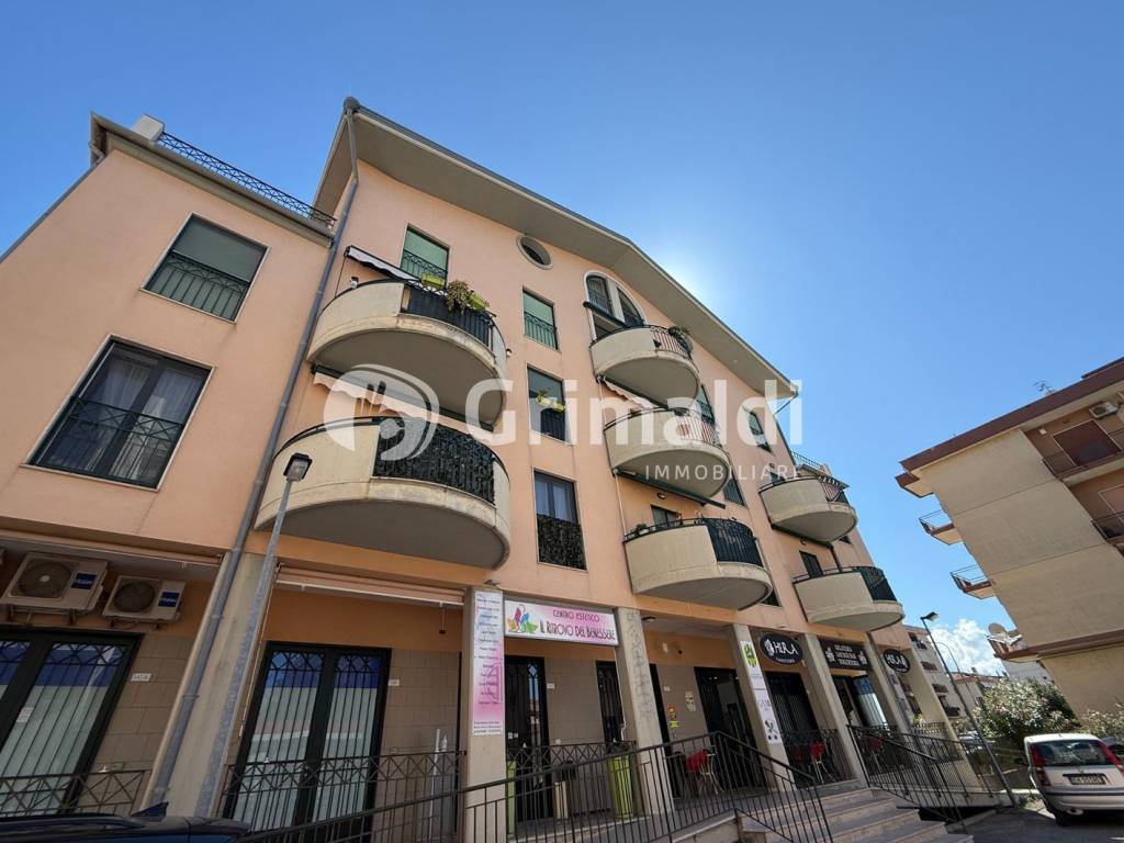 appartamento in vendita a Capaccio Paestum in zona Capaccio Scalo