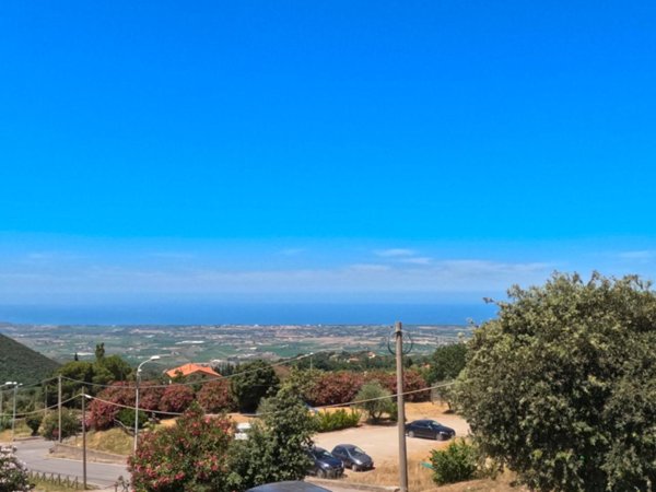 appartamento in vendita a Capaccio Paestum