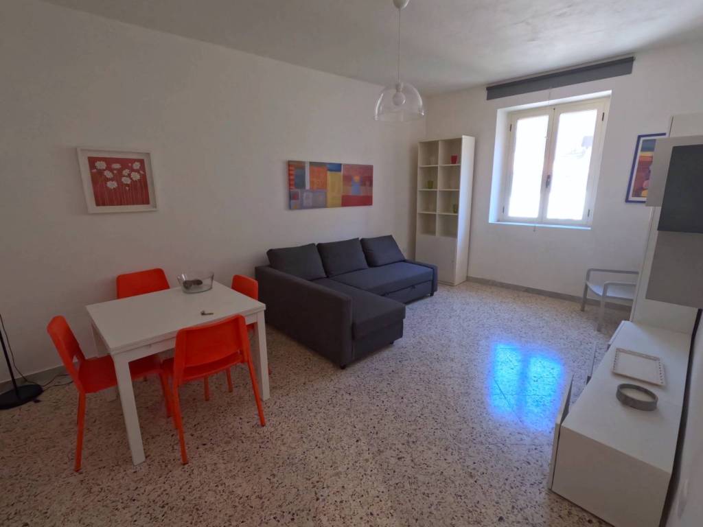 appartamento in vendita a Capaccio Paestum