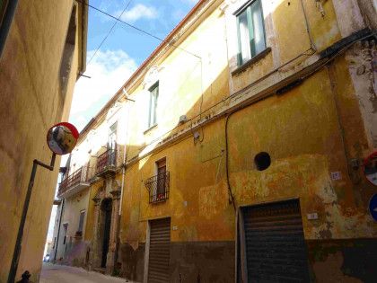 appartamento in vendita a Capaccio Paestum