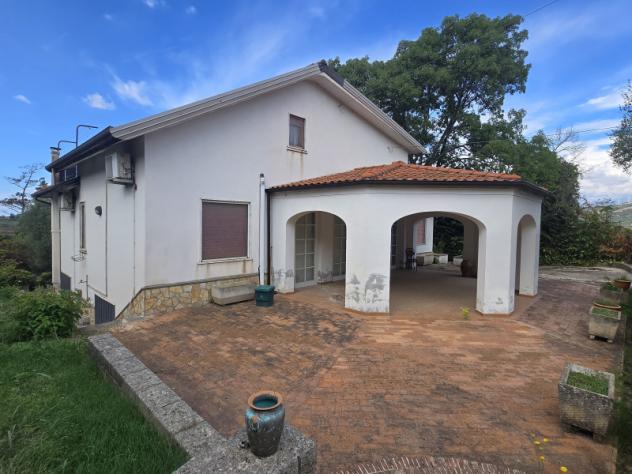 casa indipendente in vendita a Capaccio Paestum in zona Capaccio Scalo