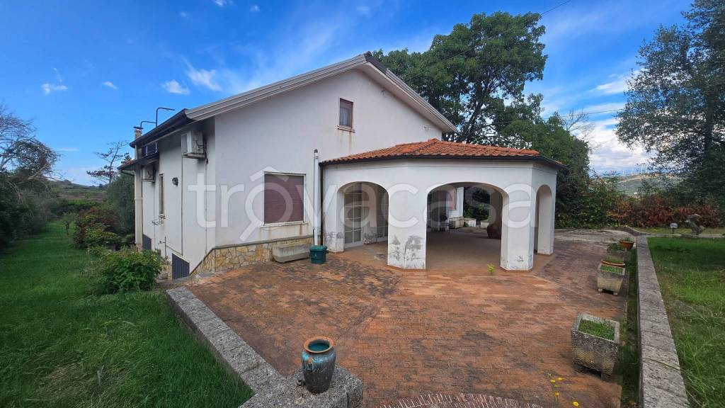 casa indipendente in vendita a Capaccio Paestum in zona Capaccio Scalo