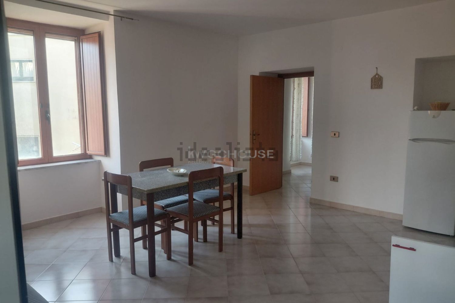 appartamento in vendita a Capaccio Paestum