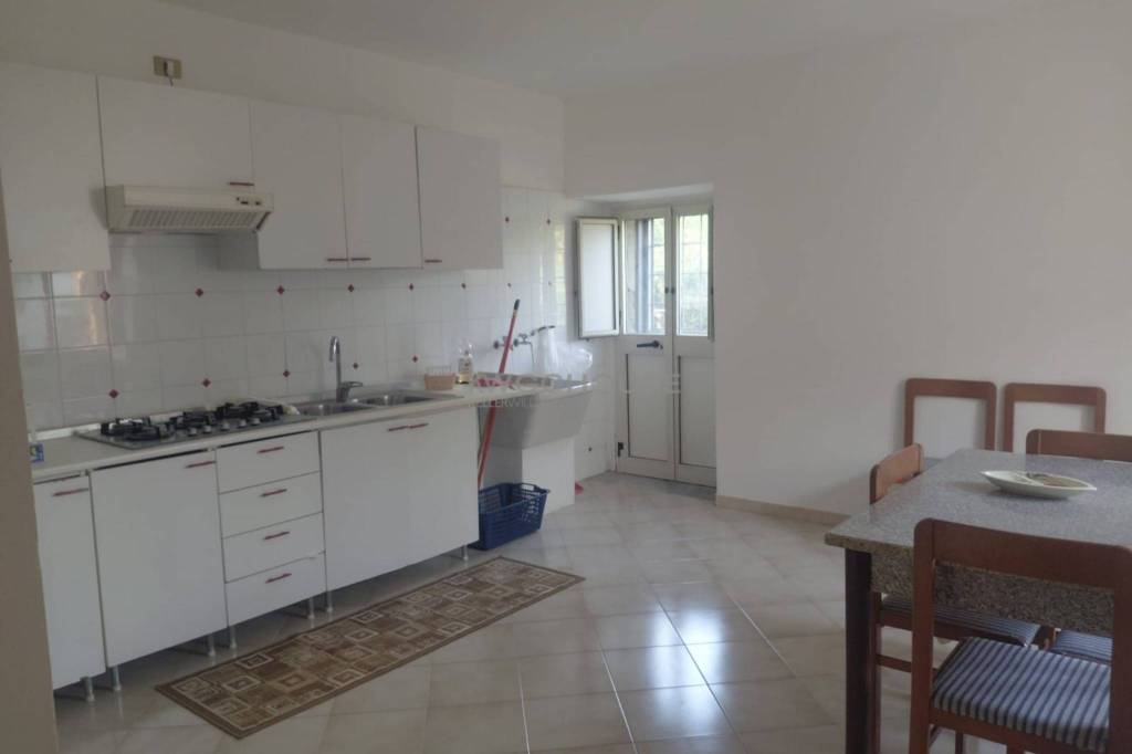 appartamento in vendita a Capaccio Paestum